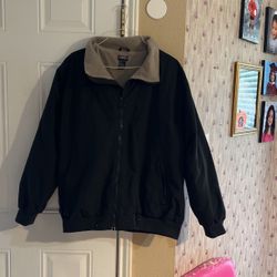 Man’s Jacket Like New