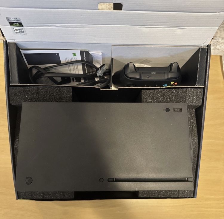 Xbox Series X