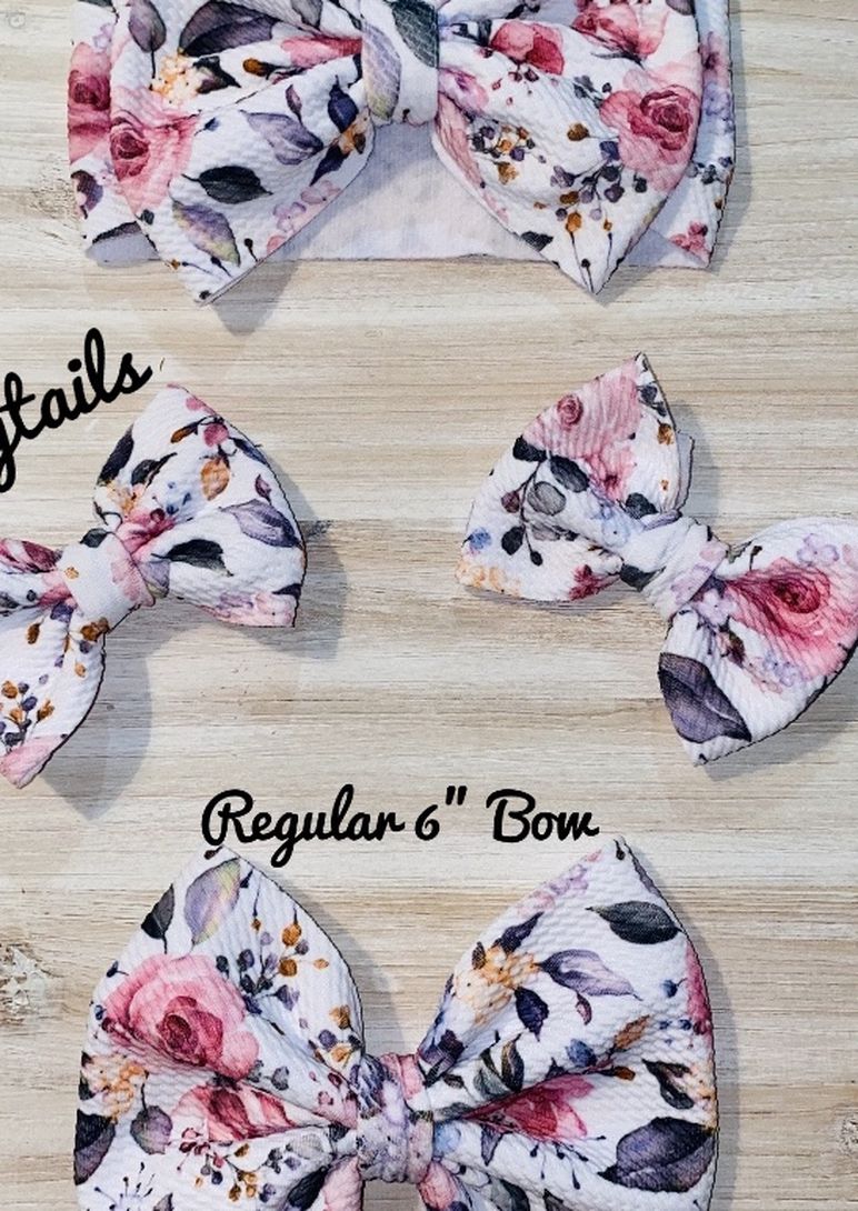 Bows For Sale!