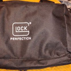 Glock Tactical Bag