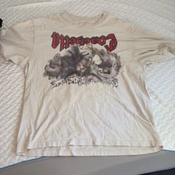 Travis Scott Coachella Shirt