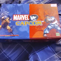 Marvel vs Capcom Fight Stick
