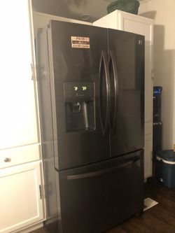 refrigerator like New