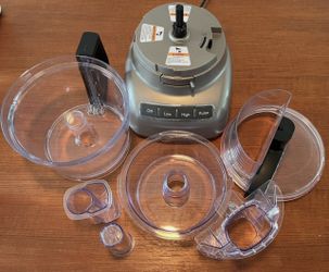 Kitchen aid  food processor 14 Cups 