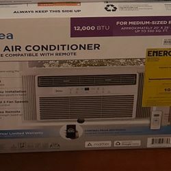 AC UNIT 12k BTU