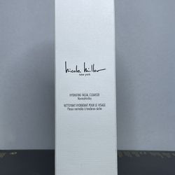Sealed Facial Cleanser | Brand New | Unopened