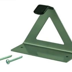 Pair [2] Everbilt Bike Hanger Brackets  New In Box