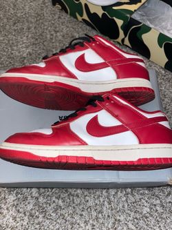 nike dunks