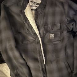 Woman’s Dixxon Jacket