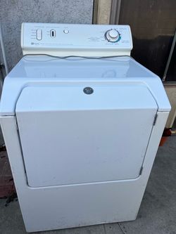 Maytag gas dryer