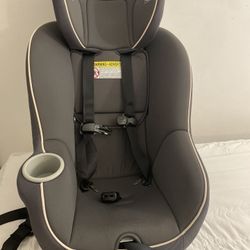 Graco Booster car seat