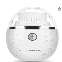 Librex Facial Cleansing Brush