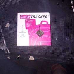 Sync Up Tracker By T-Mobile 