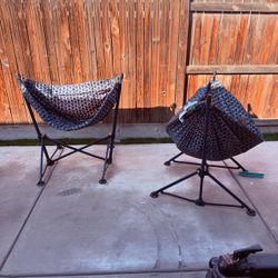 Hammock chairs