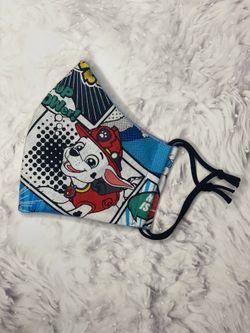 Kid Facemask