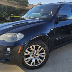 2009 BMW X5