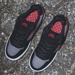 Nike SB Sneakers Paul Rodriguez Og