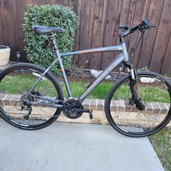 Giant Roam Hybrid Bike