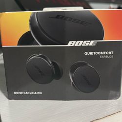 Bose Quietconfort