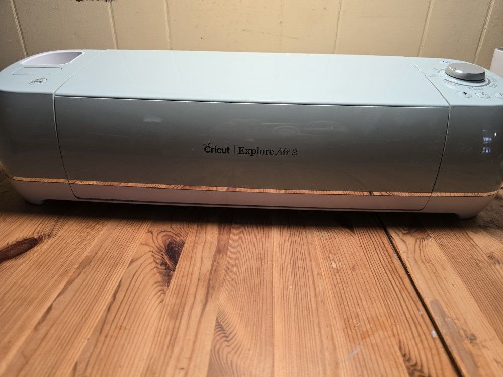 Cricut Explore AIR 2