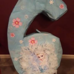 #6 Piñata
