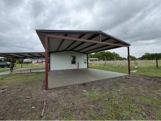 Carport