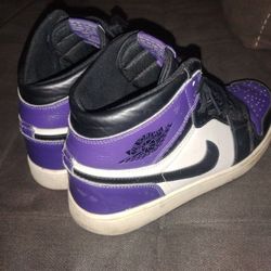 OG J1s Men's Size 11  Deal Of The Day $85 OBO 