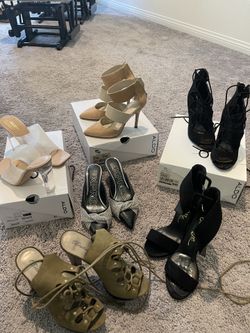 Heels