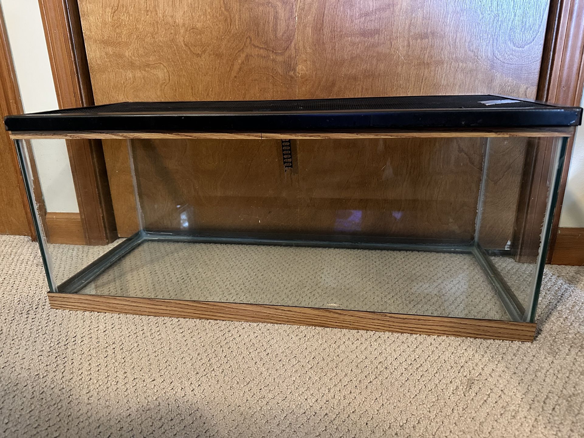 20 Gal Long