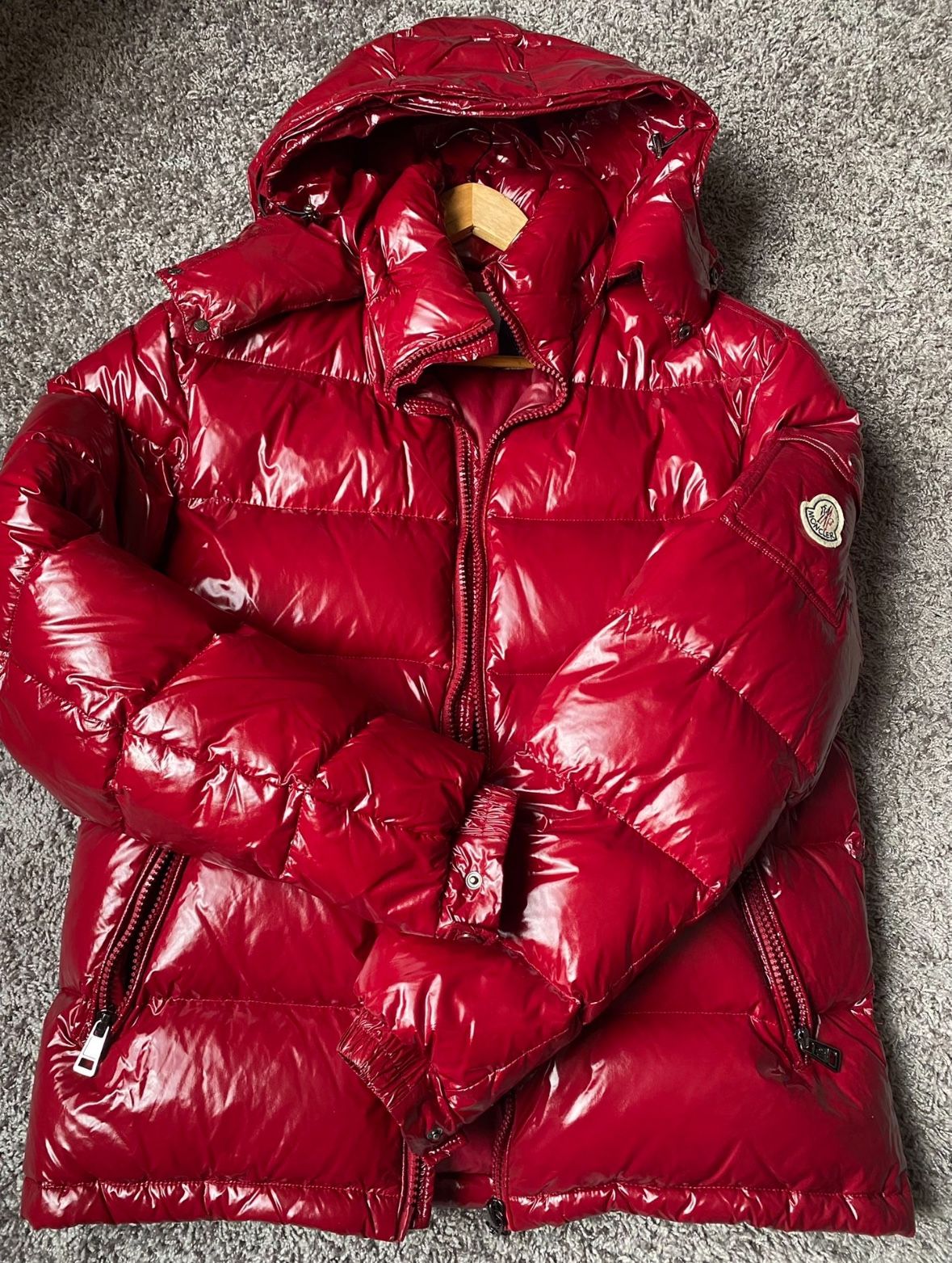 Moncler 