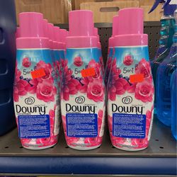 Downy Floral Fabric Softener 12.2oz