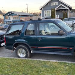 Good truck 4/4😀 standard