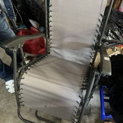 Patio Chairs 