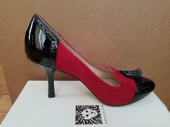 Anne Klein Heels 7M