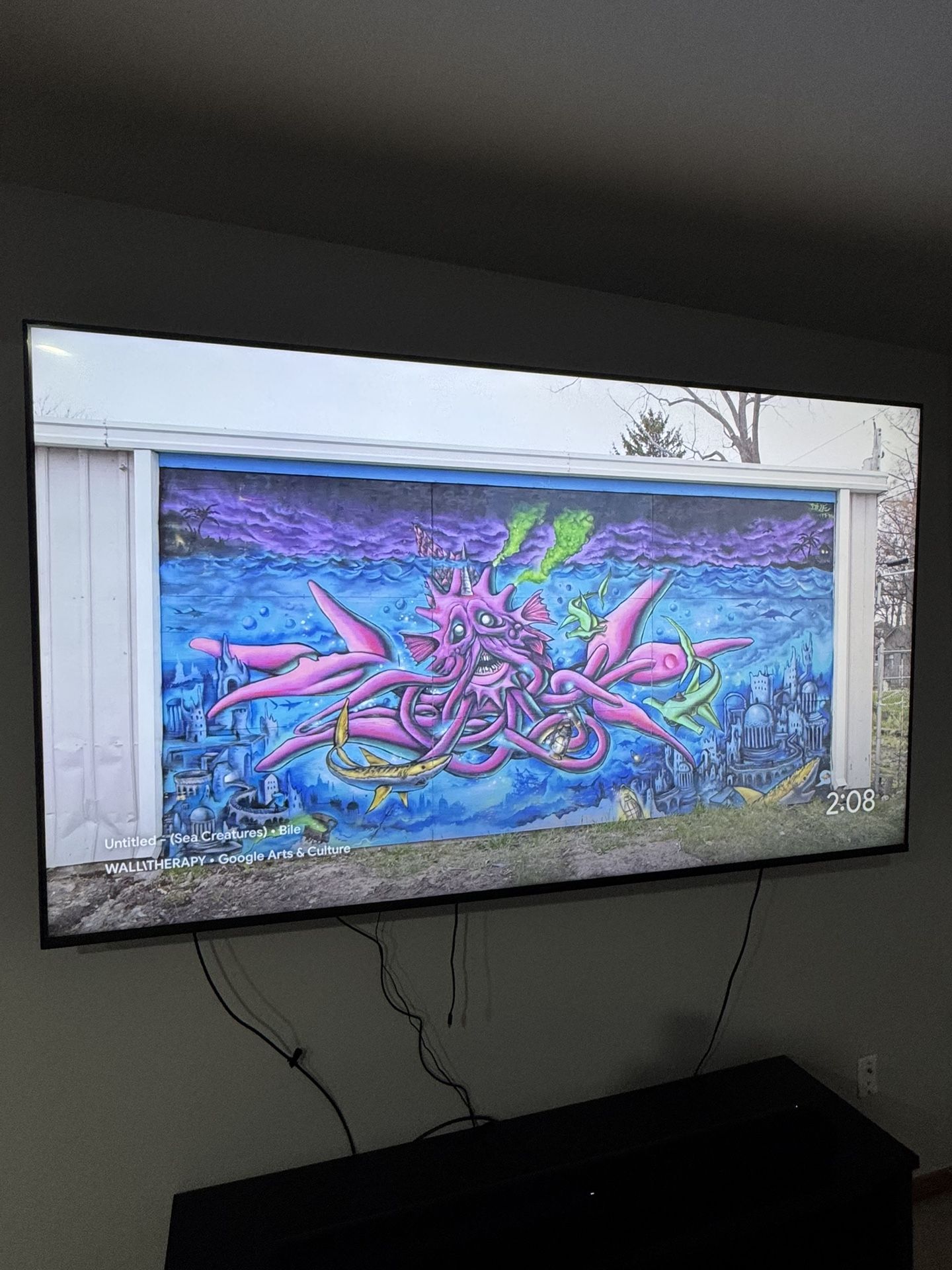 Sony - 85" Class X85K 4K HDR LED Google TV