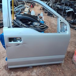 Right Hand Front For A 2015 21 