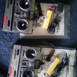 FREE Airtronics Vanguard R/C