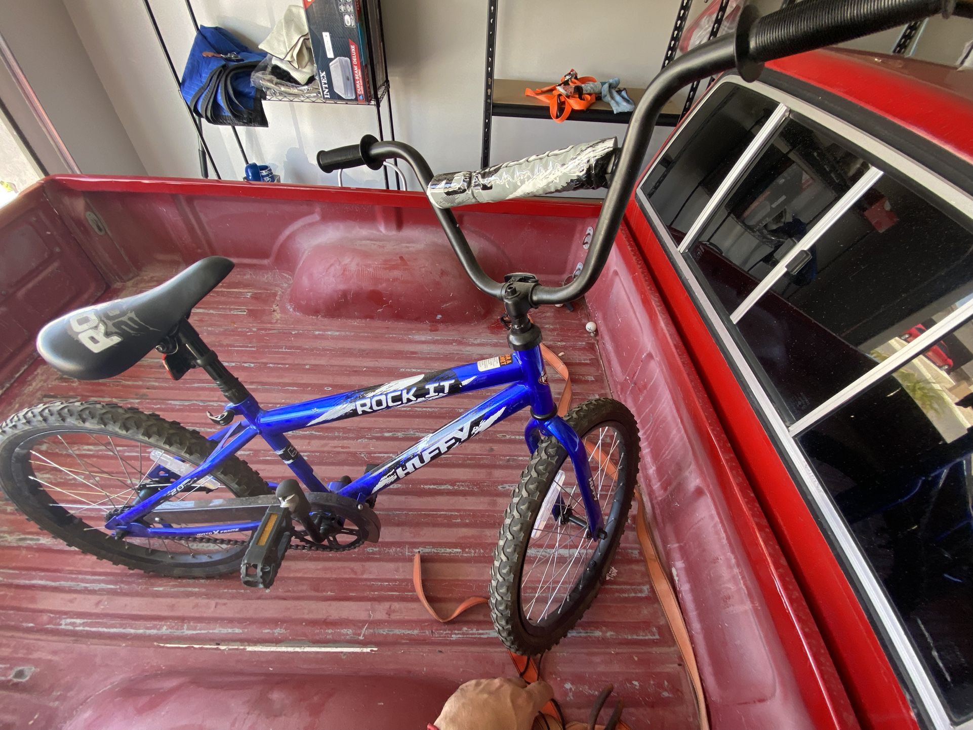 Kids Bike