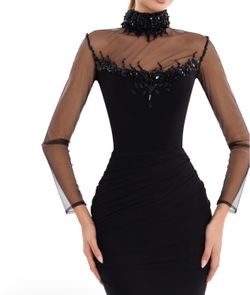 Albina Dyla dress