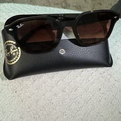 Ray Ban Sunglasses