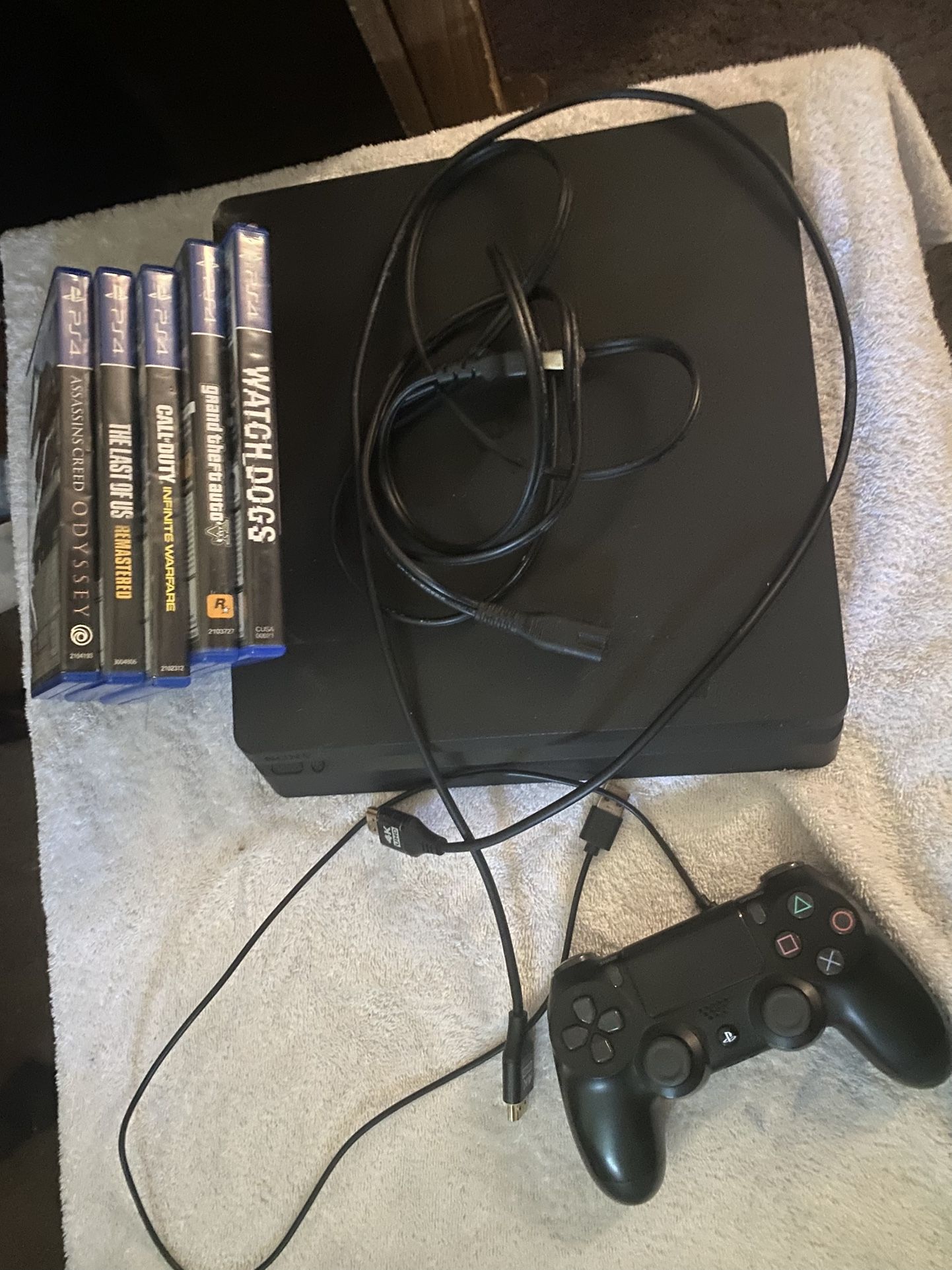 Ps4