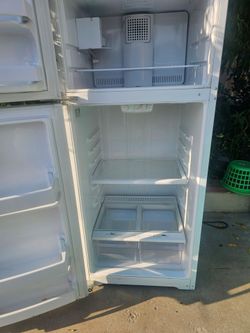 Refrigerator En Buenas Condisiones