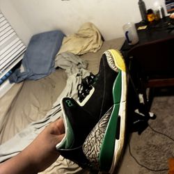 Jordan 3