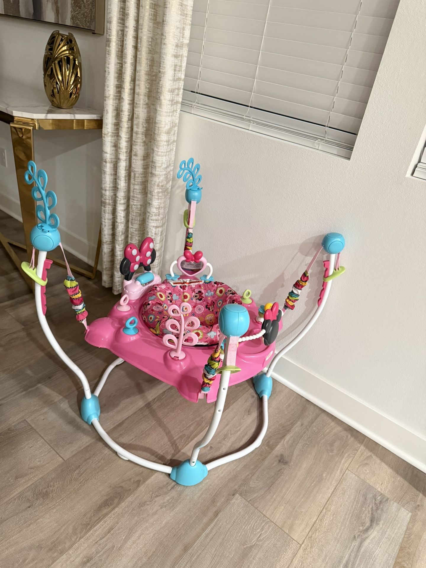 Disney Activity Jumper