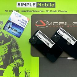 iPhone 13 128GB Straight Talk