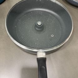 Chicken Fryer Pan