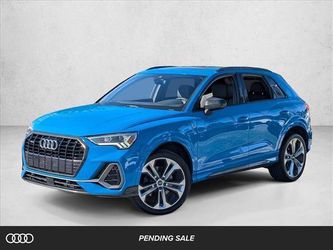 2019 Audi Q3