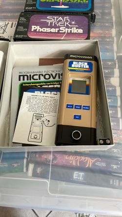 Microvision