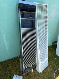 Wall heater 35000 BTU