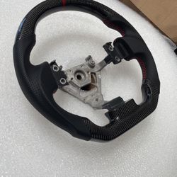 350z Steering